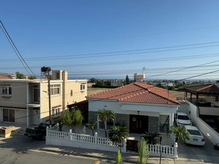 4 Bedroom House for Sale in Pyla, Larnaca District