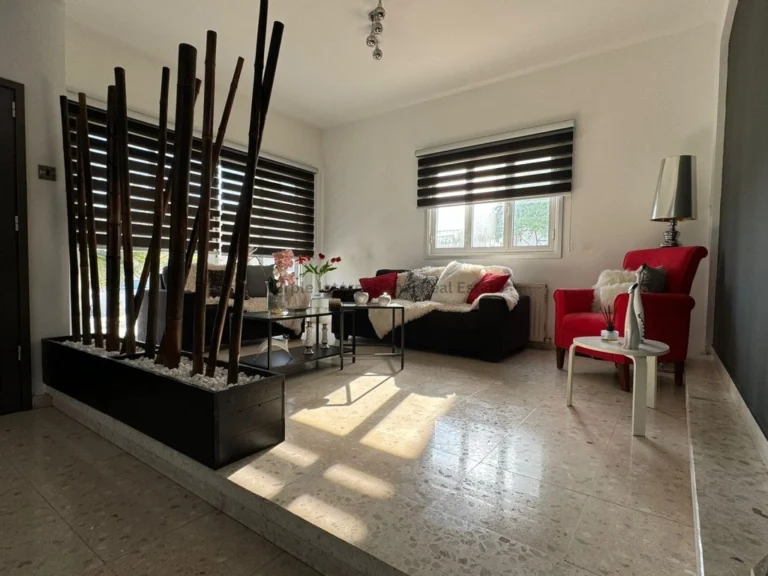 4 Bedroom House for Sale in Pyla, Larnaca District