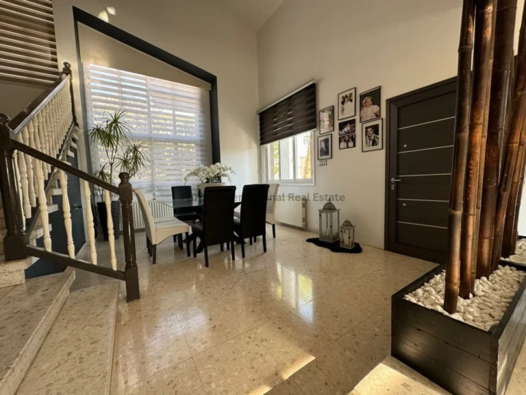 4 Bedroom House for Sale in Pyla, Larnaca District