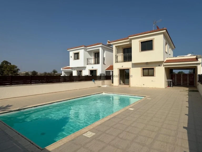 3 Bedroom House for Sale in Pyla, Larnaca District
