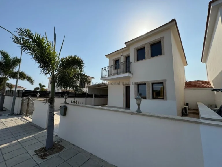 3 Bedroom House for Sale in Pyla, Larnaca District
