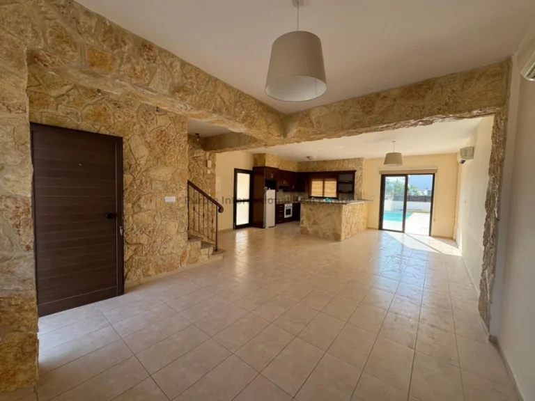 3 Bedroom House for Sale in Pyla, Larnaca District