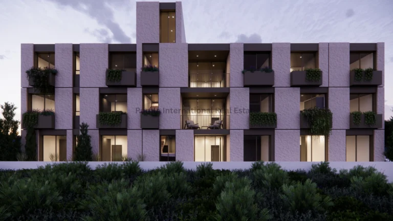 2 Bedroom Apartment for Sale in Kato Paphos