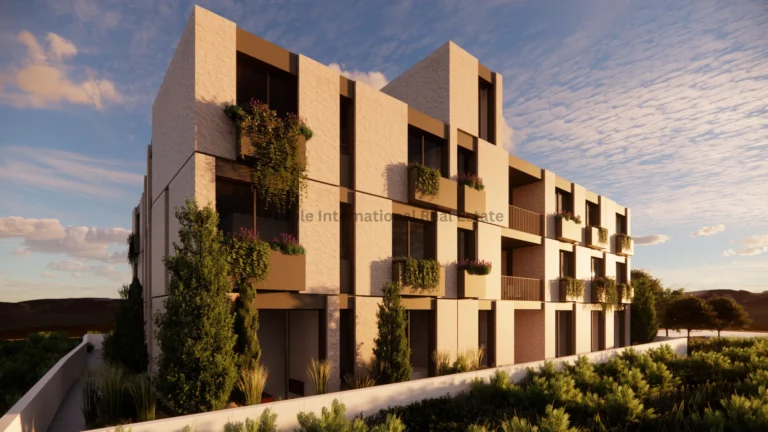 2 Bedroom Apartment for Sale in Kato Paphos