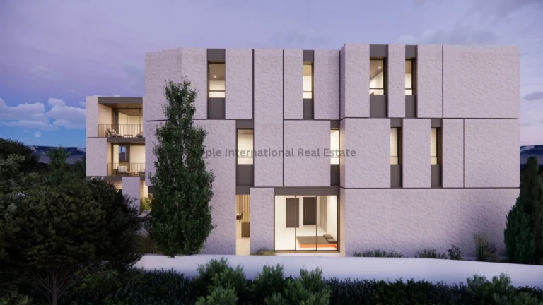 2 Bedroom Apartment for Sale in Kato Paphos