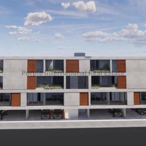 1 Bedroom Apartment for Sale in Paphos District