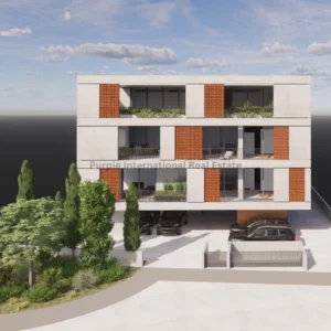 1 Bedroom Apartment for Sale in Paphos District
