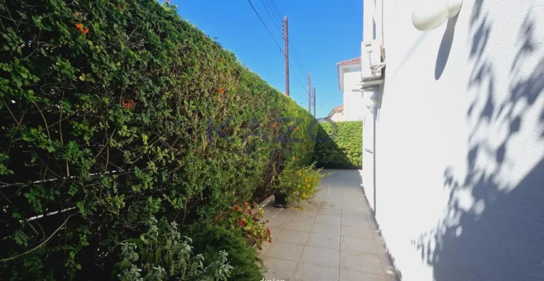 3 Bedroom House for Rent in Limassol District