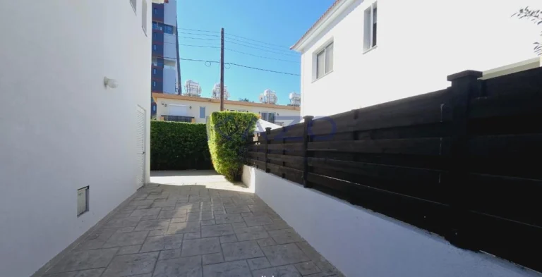3 Bedroom House for Rent in Limassol District