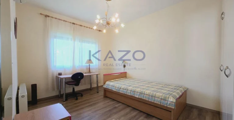 3 Bedroom House for Rent in Limassol District