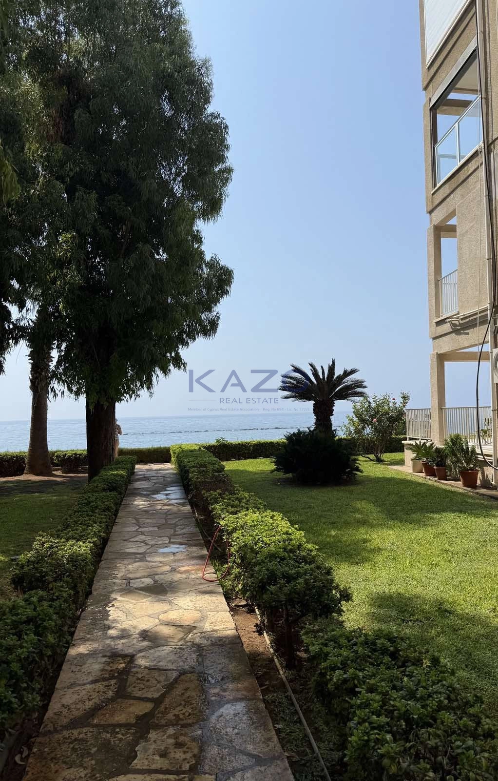 2 Bedroom Apartment for Rent in Limassol District