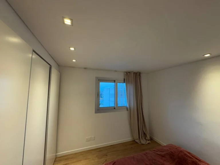 3 Bedroom Apartment for Sale in Limassol – Neapolis