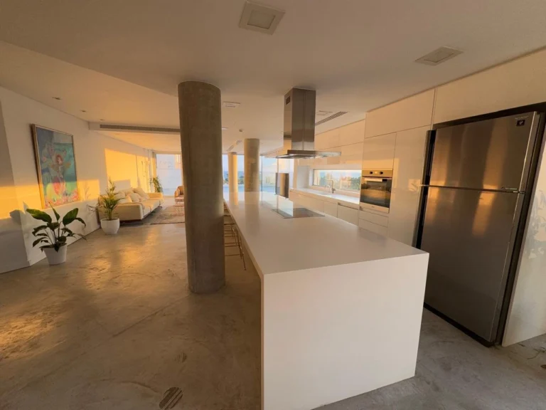 3 Bedroom Apartment for Sale in Limassol – Neapolis