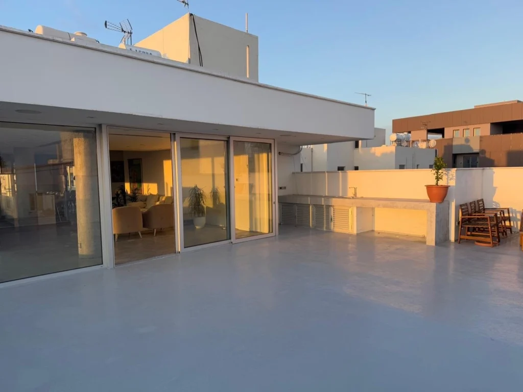 3 Bedroom Apartment for Sale in Limassol – Neapolis