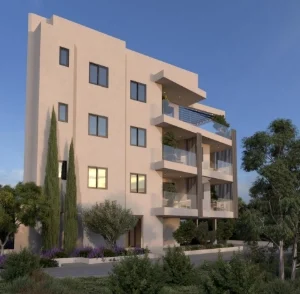 3 Bedroom Apartment for Sale in Protaras, Famagusta District