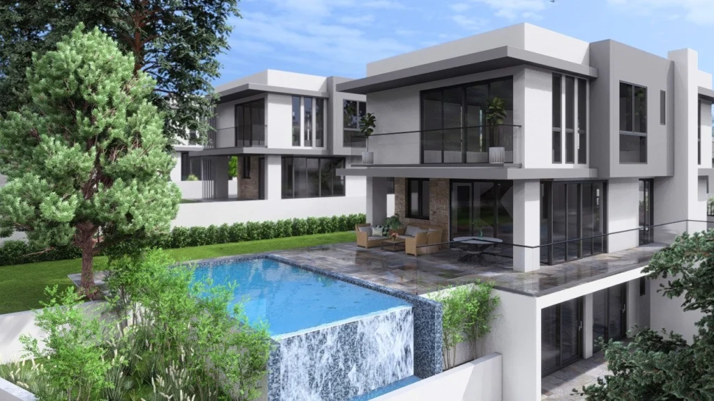 5 Bedroom House for Sale in Doros, Limassol District