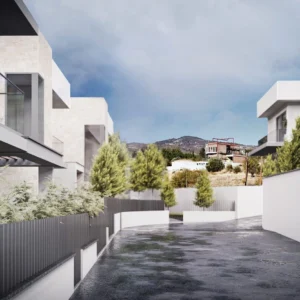 4 Bedroom House for Sale in Doros, Limassol District