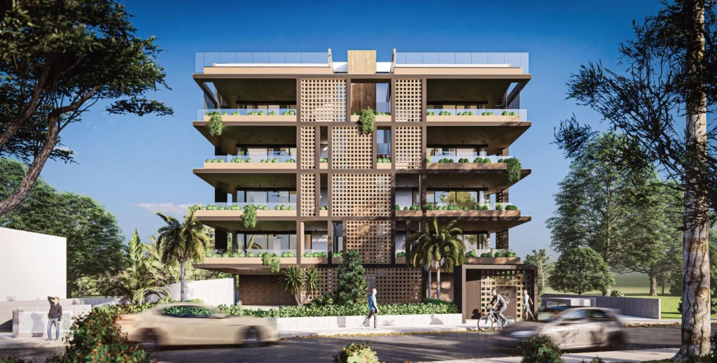 2 Bedroom Apartment for Sale in Germasogeia, Limassol District