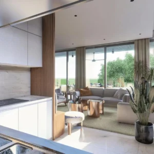 2 Bedroom Apartment for Sale in Germasogeia, Limassol District