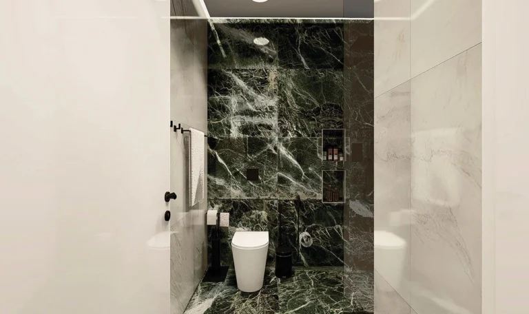 1 Bedroom Apartment for Sale in Limassol – Agios Athanasios