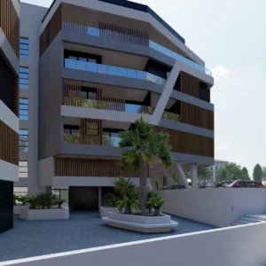40m² Apartment for Sale in Limassol – Agios Athanasios