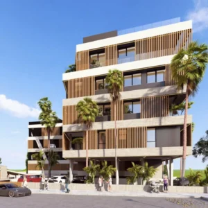 3 Bedroom Apartment for Sale in Limassol – Agios Athanasios