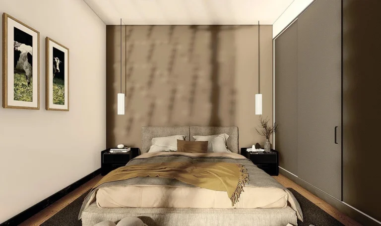 4 Bedroom Apartment for Sale in Limassol – Agios Athanasios