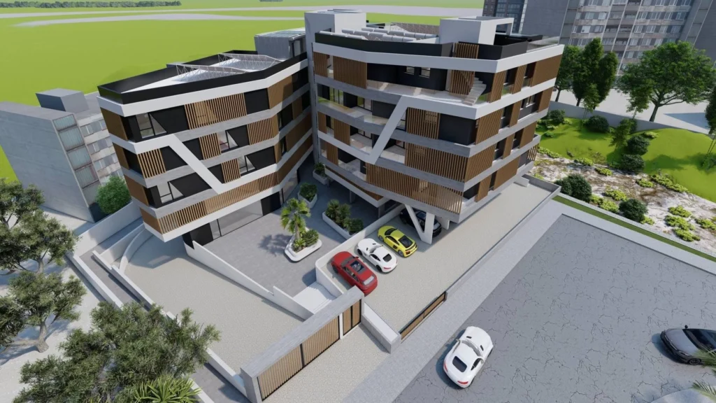 for Sale in Limassol – Agios Athanasios