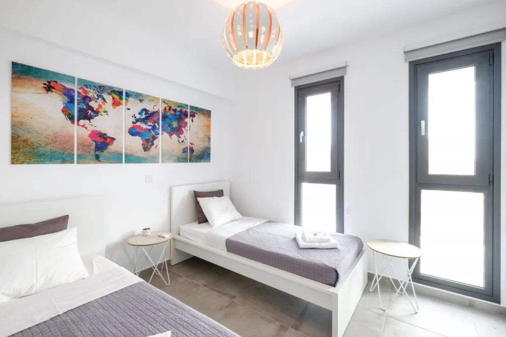 5 Bedroom House for Sale in Livadia Larnakas, Larnaca District