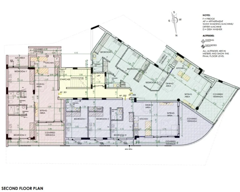 3 Bedroom Apartment for Sale in Larnaca District