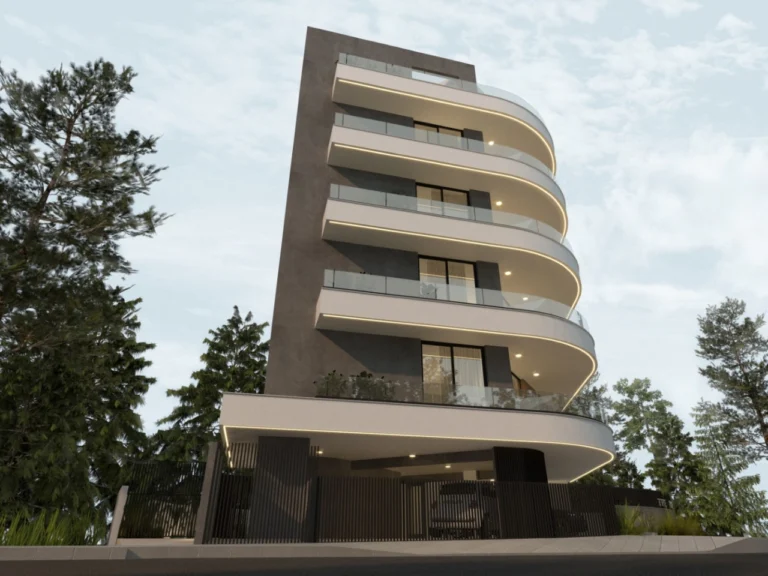3 Bedroom Apartment for Sale in Larnaca District