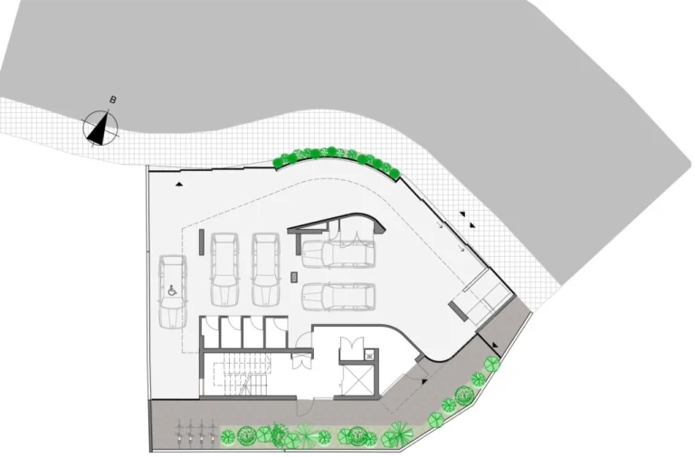3 Bedroom Apartment for Sale in Larnaca District