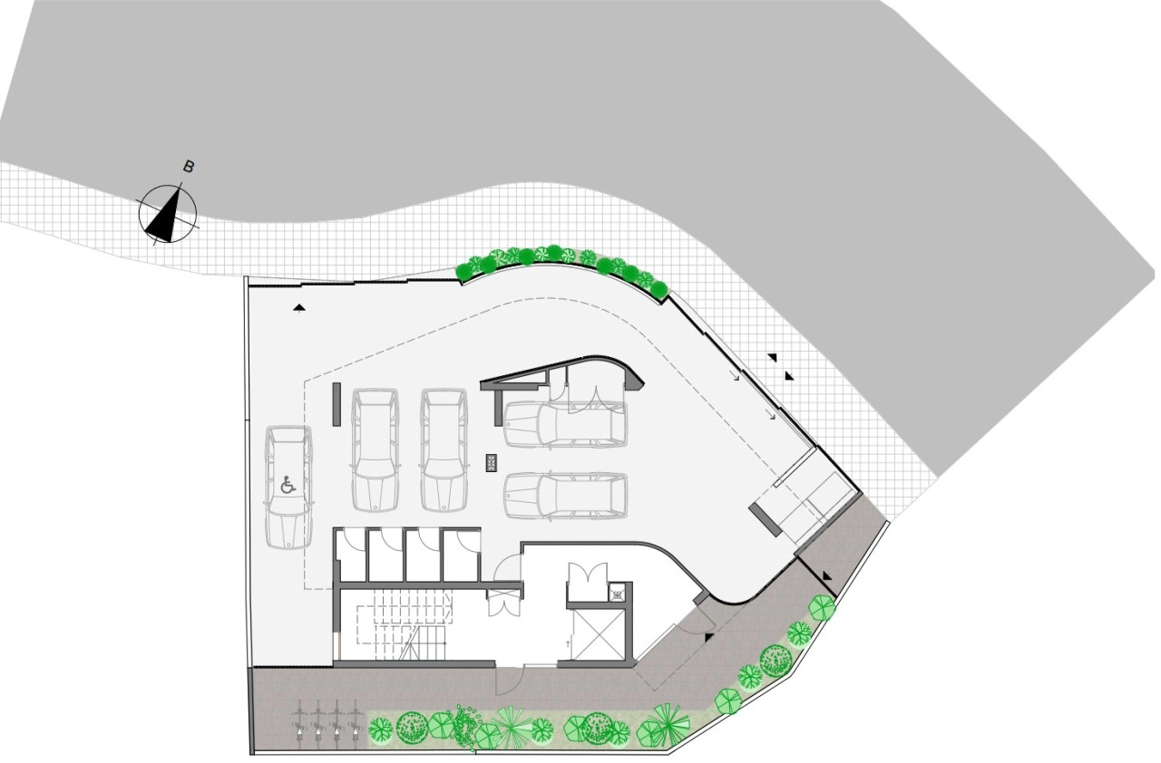 3 Bedroom Apartment for Sale in Larnaca District