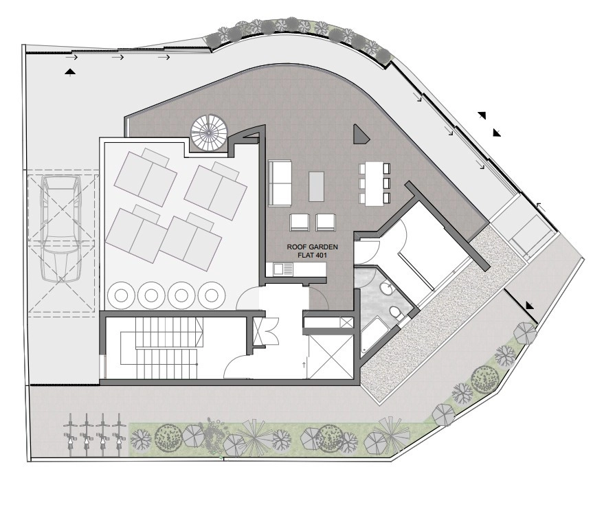 3 Bedroom Apartment for Sale in Larnaca District