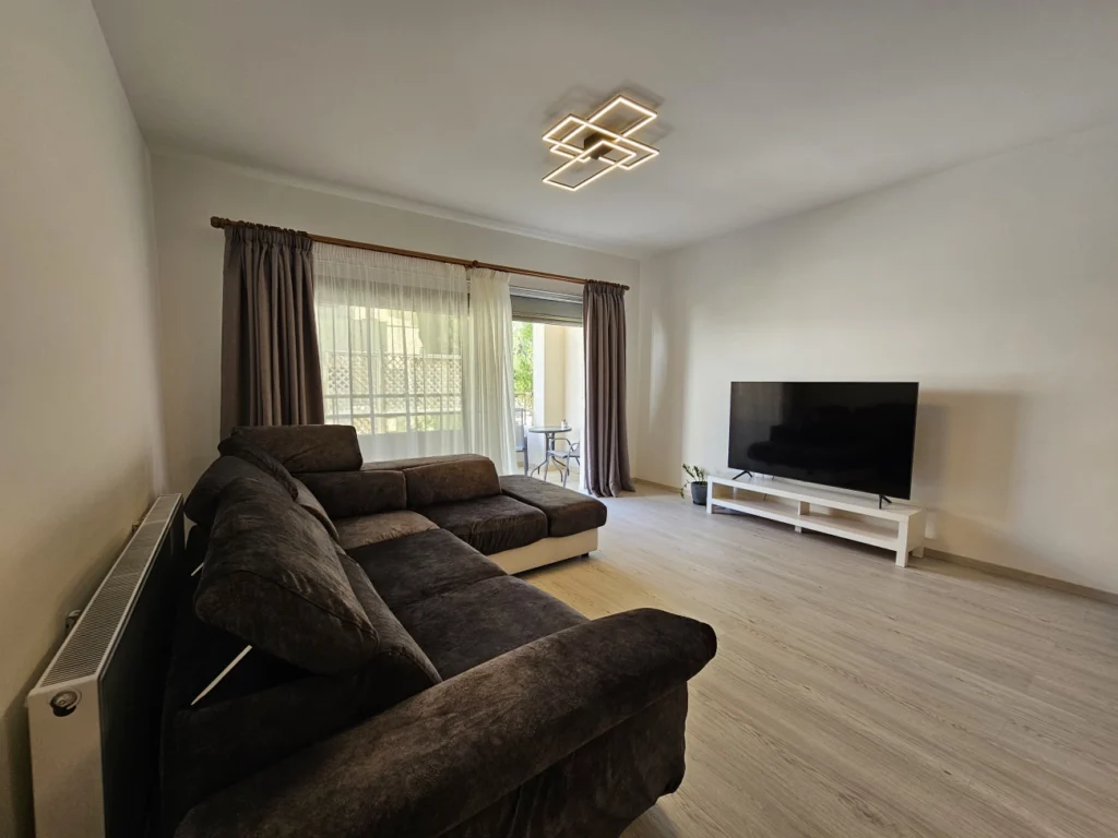 3 Bedroom Apartment for Sale in Agios Tychonas, Limassol District