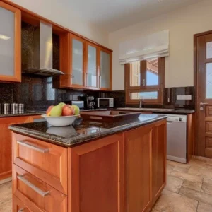 5 Bedroom House for Rent in Aphrodite Hills Kouklia, Paphos District