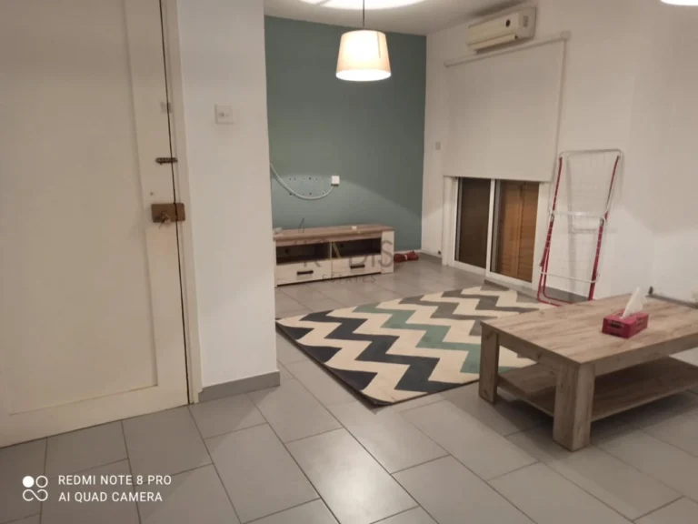 3 Bedroom Apartment for Sale in Kato Polemidia, Limassol District