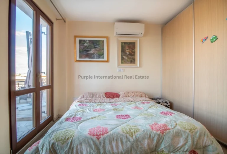 2 Bedroom Apartment for Sale in Aphrodite Hills, Paphos District