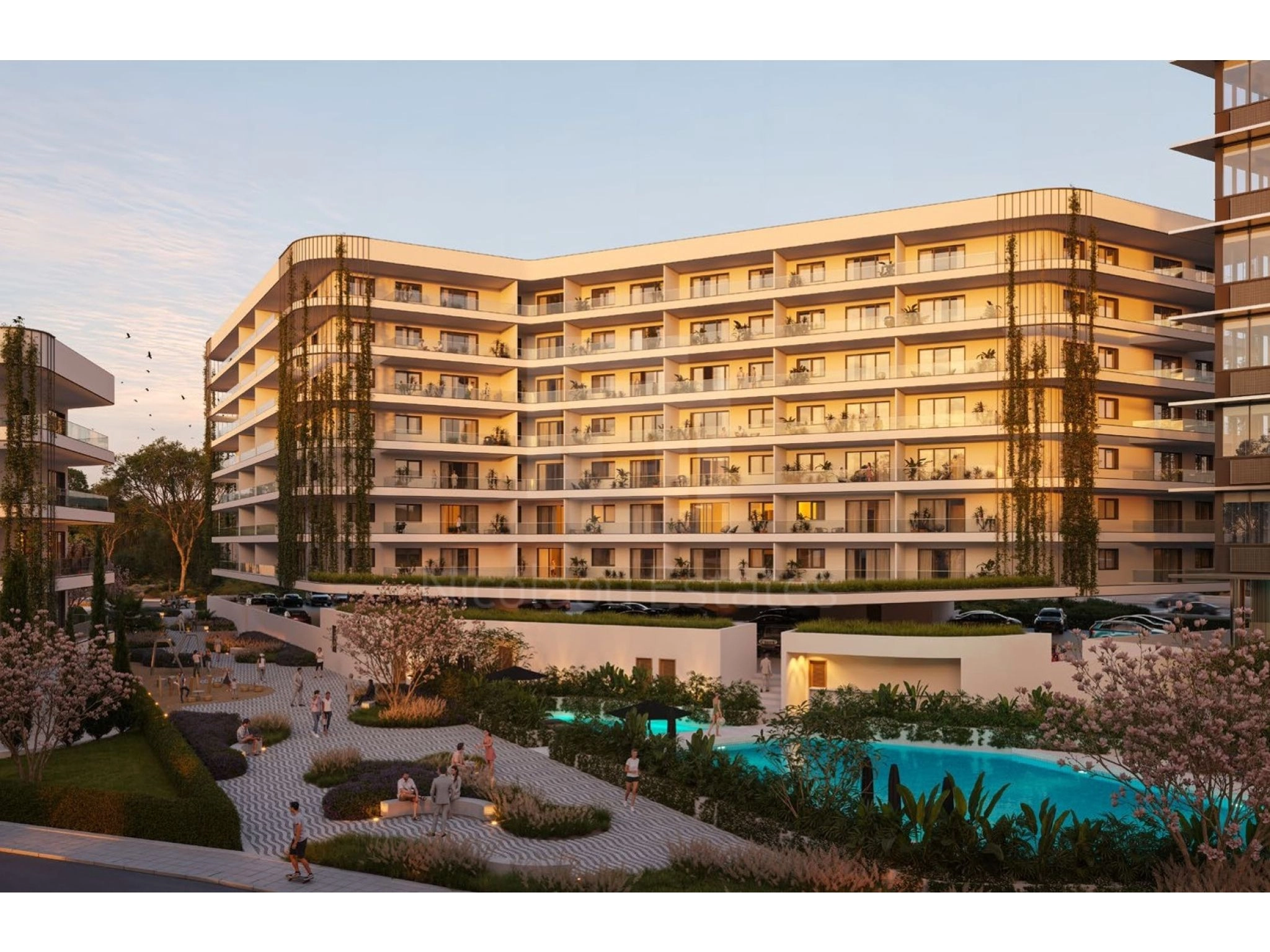 1 Bedroom Apartment for Sale in Limassol District