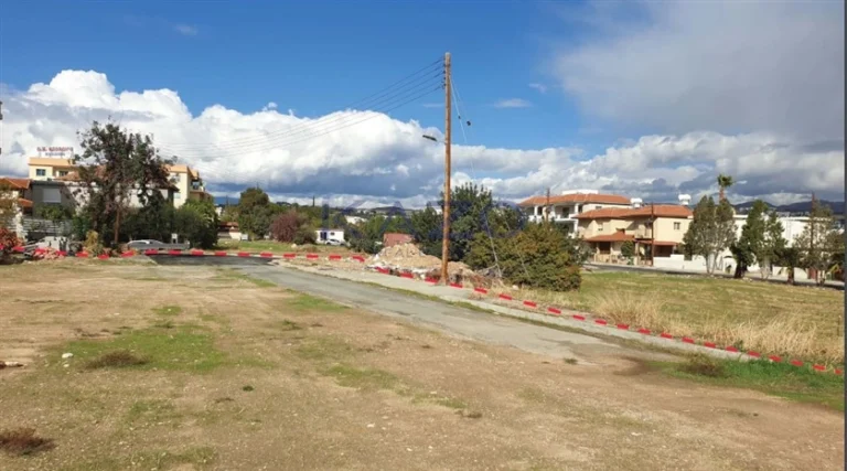 3,524m² Plot for Sale in Limassol District