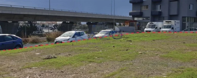 3,524m² Plot for Sale in Limassol District