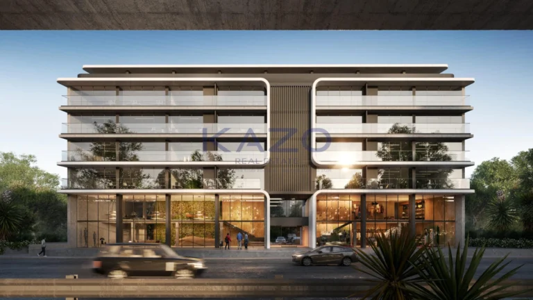 3,524m² Plot for Sale in Limassol District