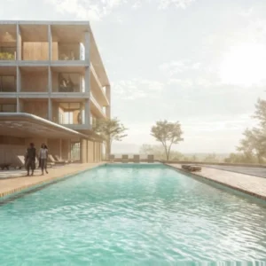 2 Bedroom Apartment for Sale in Kapparis, Famagusta District