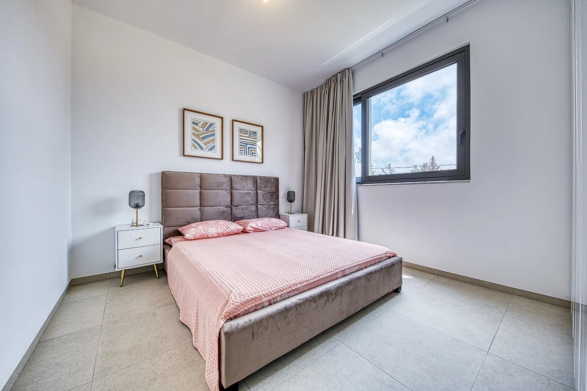 2 Bedroom Apartment for Rent in Potamos Germasogeias, Limassol District