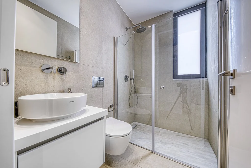 2 Bedroom Apartment for Rent in Potamos Germasogeias, Limassol District