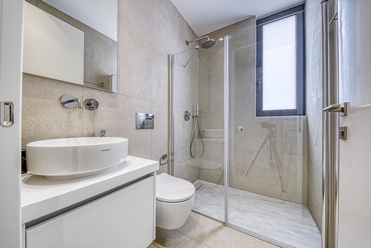 2 Bedroom Apartment for Rent in Potamos Germasogeias, Limassol District
