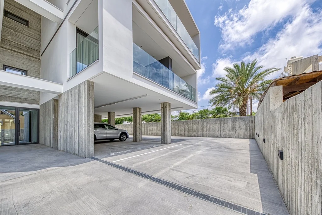 2 Bedroom Apartment for Rent in Potamos Germasogeias, Limassol District