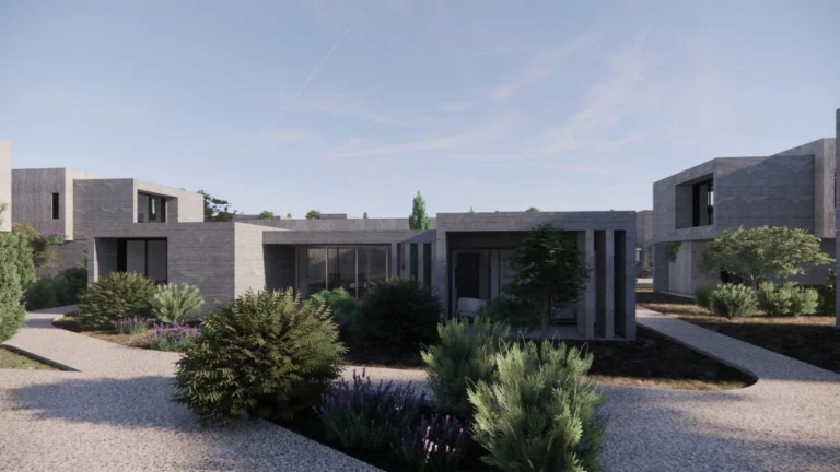 3 Bedroom House for Sale in Kato Paphos