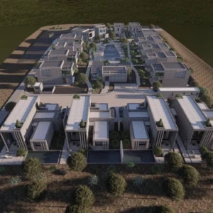 4 Bedroom House for Sale in Kato Paphos