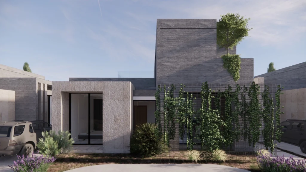 4 Bedroom House for Sale in Kato Paphos